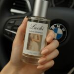 Luchi in Silk Embraces созвучен IRRESISTIBLE Givenchy