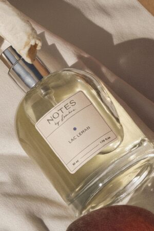 Notes Lac Leman созвучен EVENTUS Creed 2010