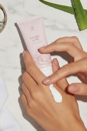 PEARL LIGHT CREAM