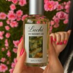 Luchi on Woody Ice созвучен Terre D'hermes eau Givree Hermas