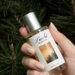 Luchi on Spicy Pine созвучен  Sauvage Elixir Dior