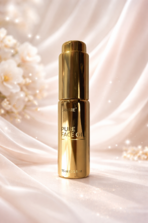 PURE FACE OIL